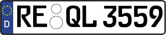 RE-QL3559