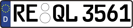 RE-QL3561