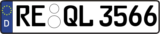 RE-QL3566