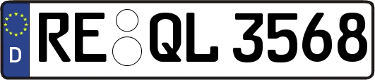 RE-QL3568