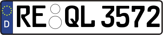 RE-QL3572