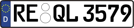 RE-QL3579