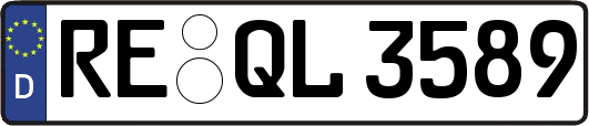 RE-QL3589