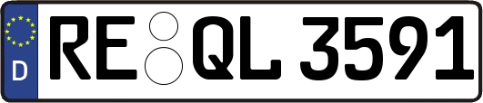 RE-QL3591