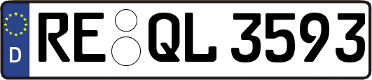 RE-QL3593