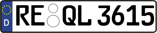 RE-QL3615