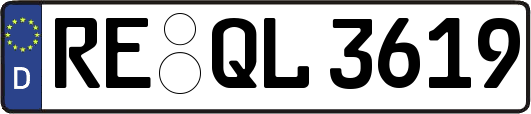 RE-QL3619