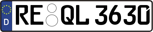 RE-QL3630