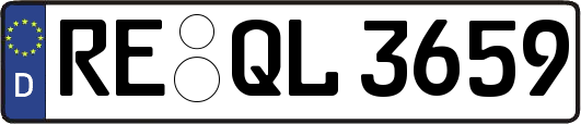 RE-QL3659