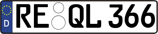 RE-QL366