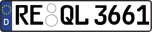 RE-QL3661