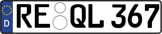 RE-QL367