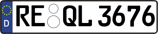 RE-QL3676