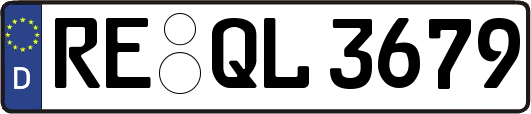 RE-QL3679
