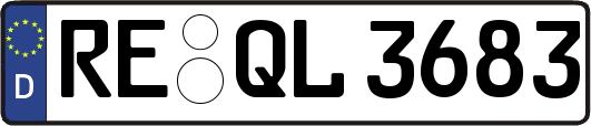 RE-QL3683