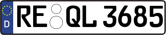 RE-QL3685