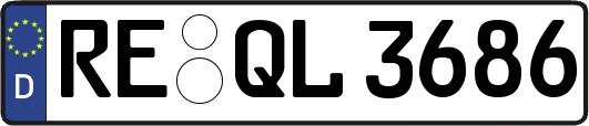RE-QL3686