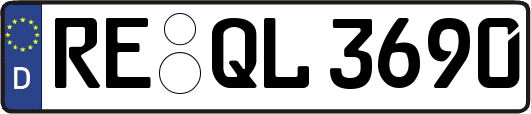 RE-QL3690