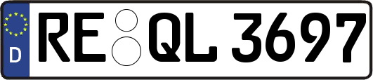 RE-QL3697
