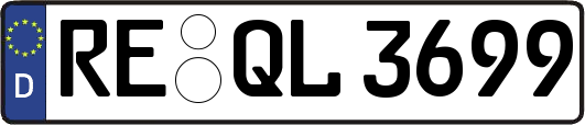 RE-QL3699