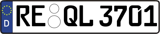 RE-QL3701