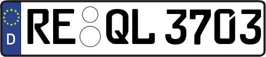 RE-QL3703