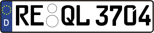 RE-QL3704