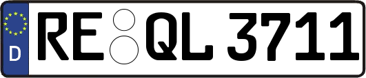 RE-QL3711