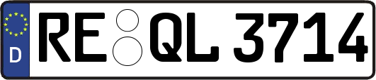 RE-QL3714