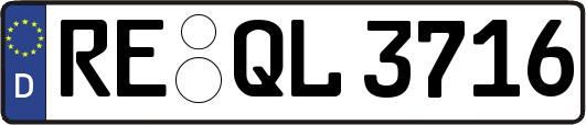 RE-QL3716