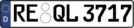 RE-QL3717