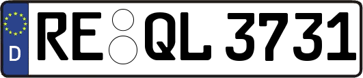 RE-QL3731