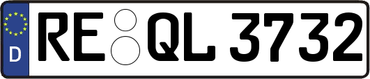 RE-QL3732