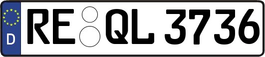 RE-QL3736