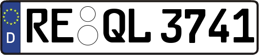 RE-QL3741