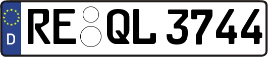 RE-QL3744