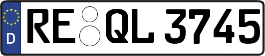 RE-QL3745