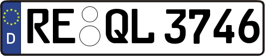 RE-QL3746