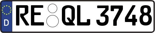 RE-QL3748