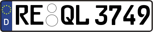 RE-QL3749