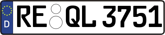 RE-QL3751
