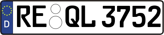 RE-QL3752