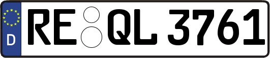 RE-QL3761