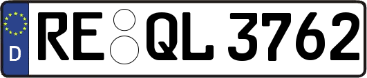 RE-QL3762