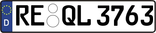 RE-QL3763