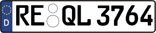 RE-QL3764