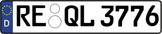 RE-QL3776