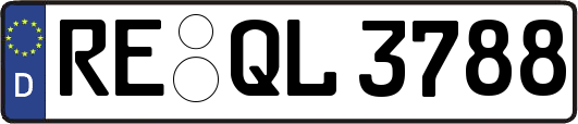 RE-QL3788