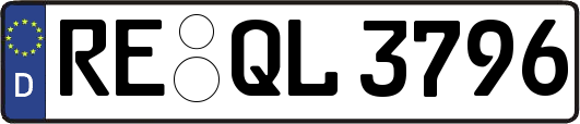 RE-QL3796