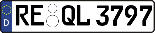 RE-QL3797